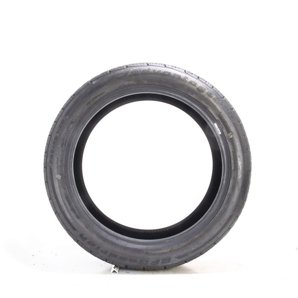 New 255/45R20 BFGoodrich Advantage Control 101W - Image 3