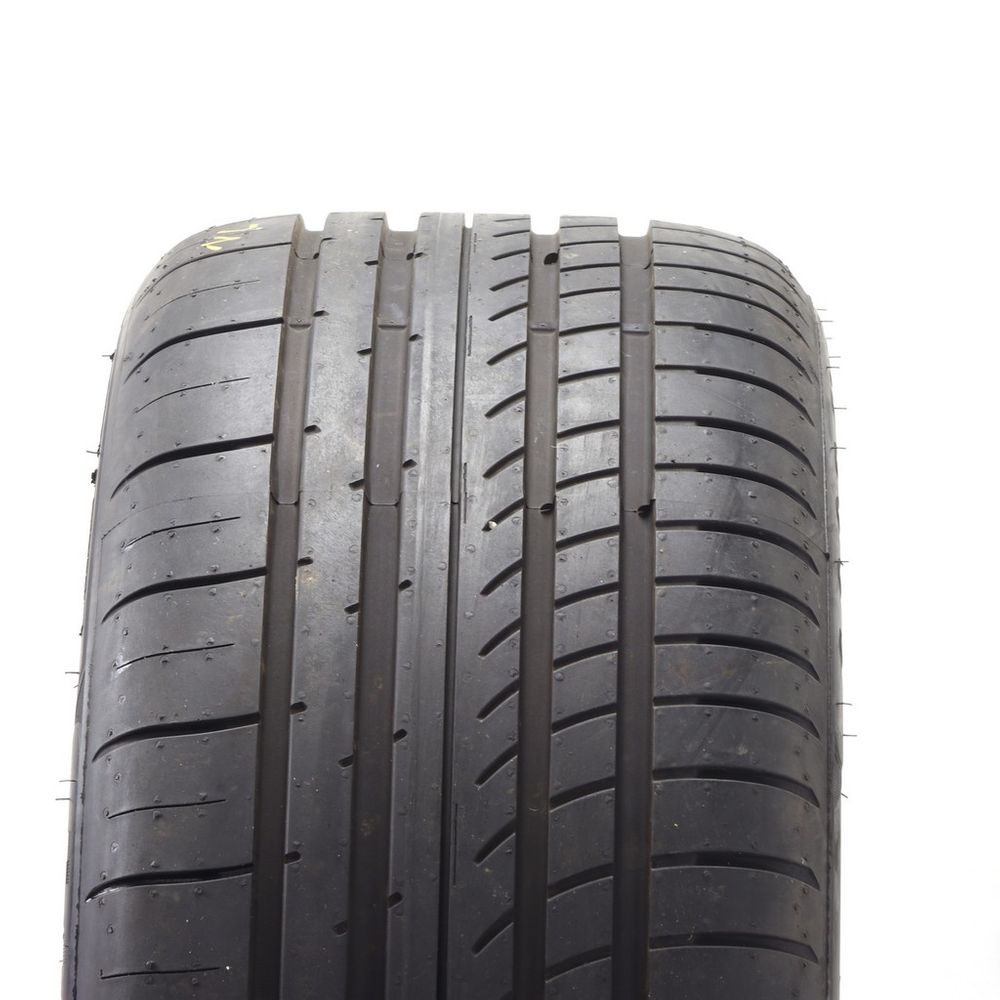 Driven Once 275/35R20 Goodyear Eagle F1 Asymmetric 2 MOExtended Run Flat 102Y - 10/32 - Image 2