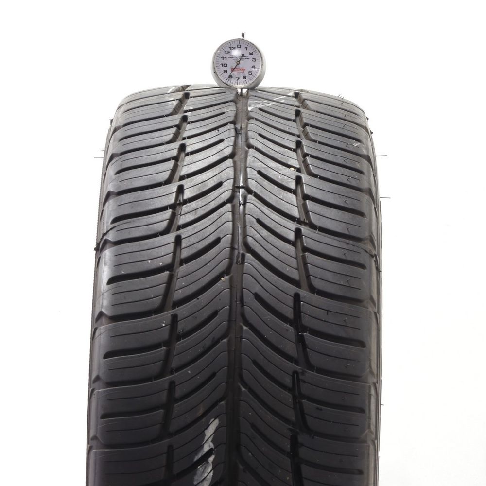 Used 235/50ZR18 BFGoodrich g-Force Comp-2 A/S 101W - 8/32 - Image 2