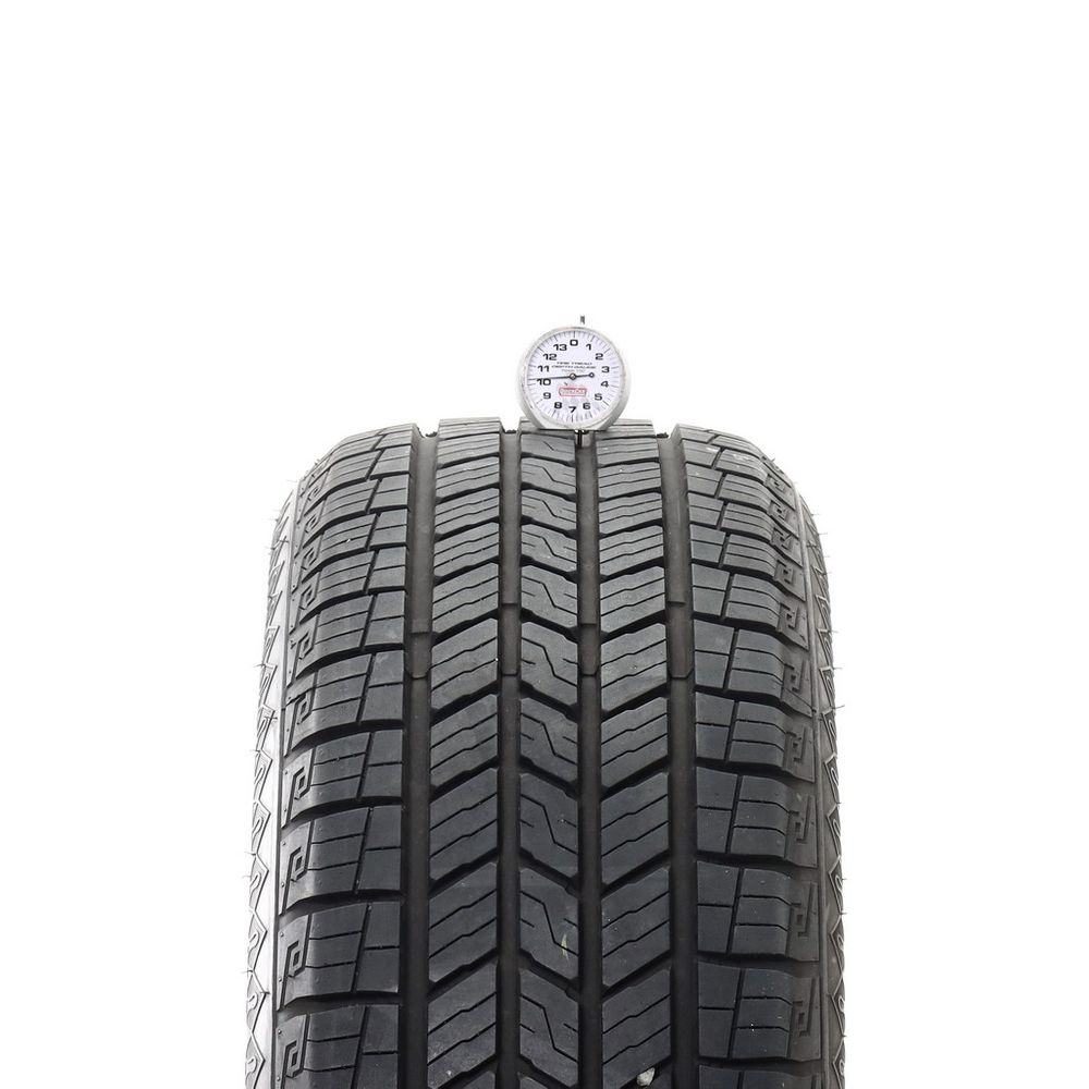 Set of (2) Used 235/55R19 Sailun Terramax HLT 101H - 10/32 - Image 2