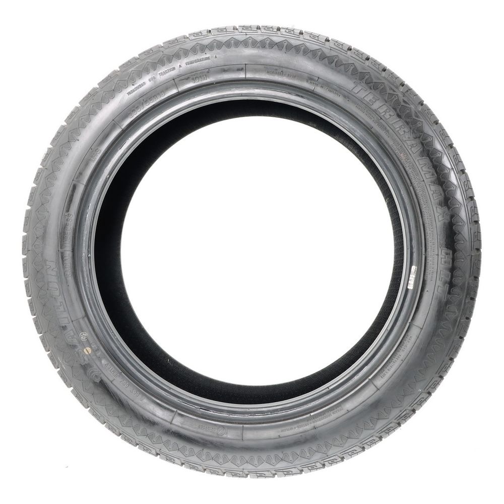 Set of (2) Used 235/55R19 Sailun Terramax HLT 101H - 10/32 - Image 3