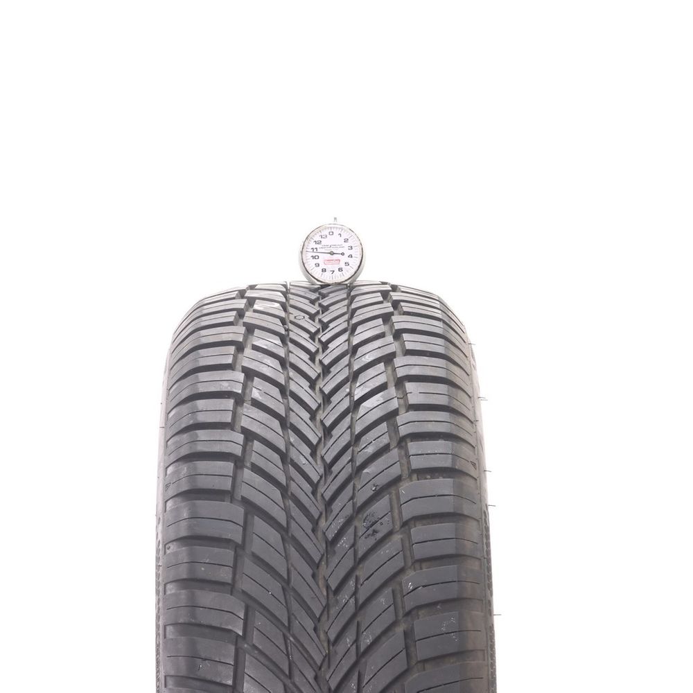 Set of (2) Used 235/60ZR18 Radar Dimax All Weather EVC 107W - 10.5/32 - Image 2