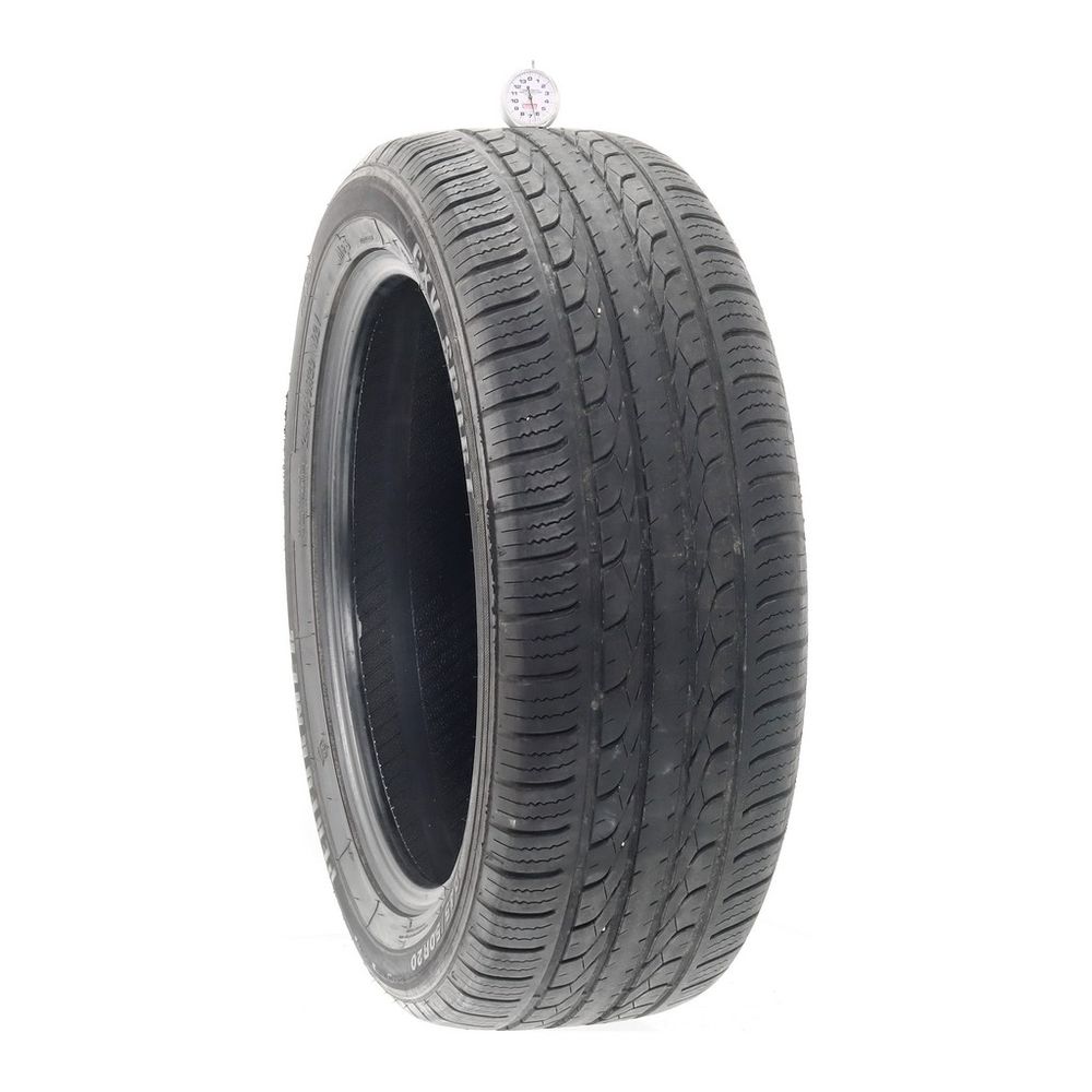 Set of (4) Used 245/50R20 Performer CXV Sport 102V - 6-6.5/32 - Image 4