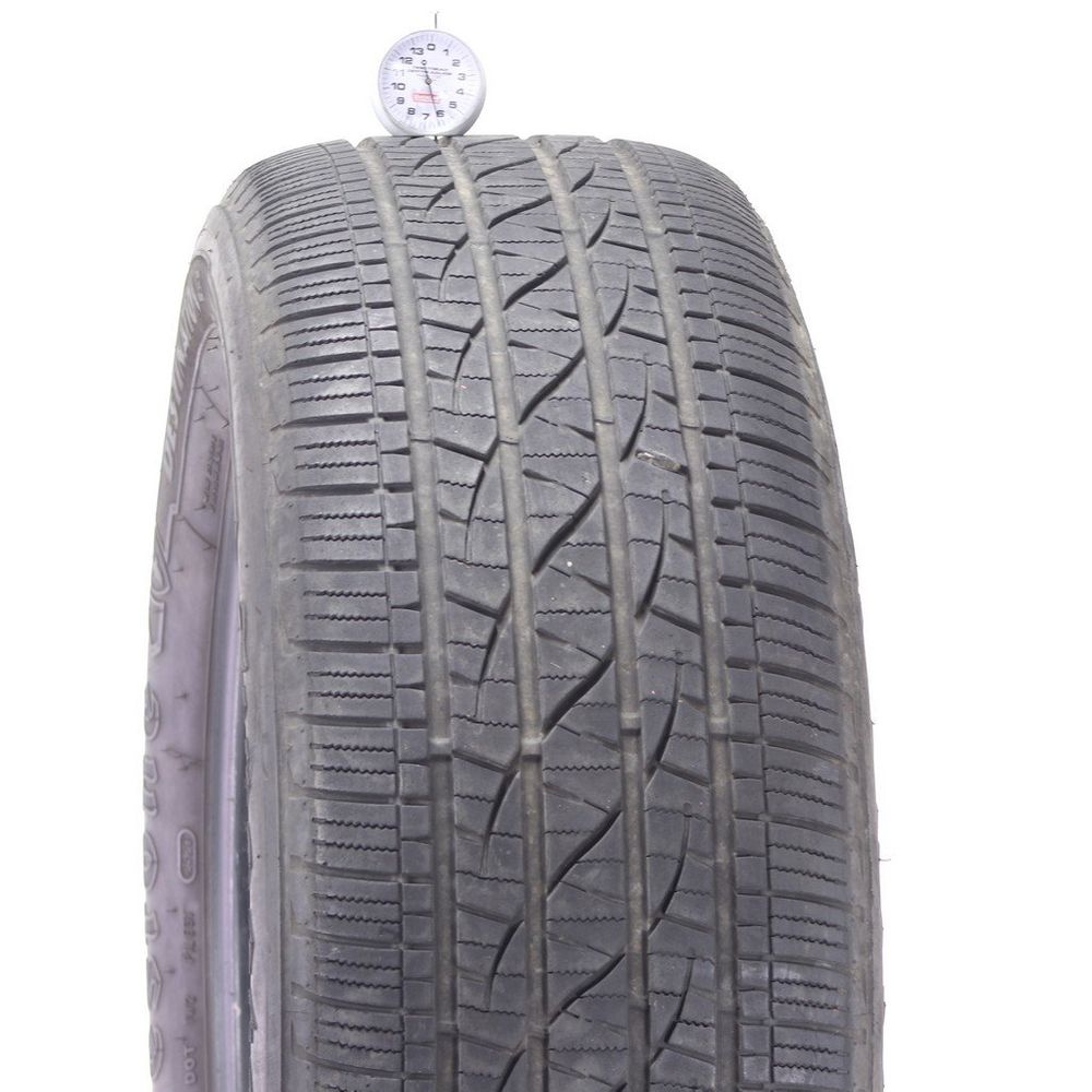 Set of (2) Used 245/55R19 Firestone Destination LE3 103H - 6-7/32 - Image 2