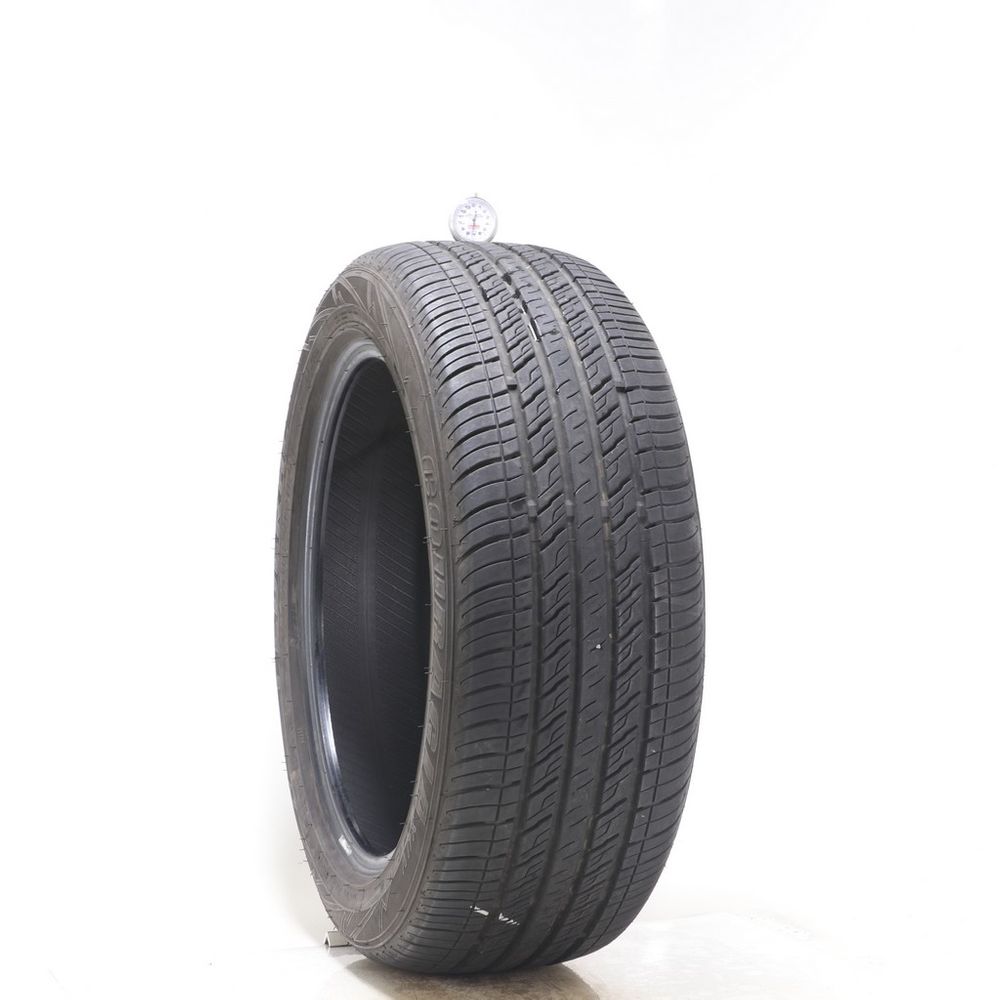 Used 245/50R20 Federal Couragia XUV 102H - 7/32 - Image 1