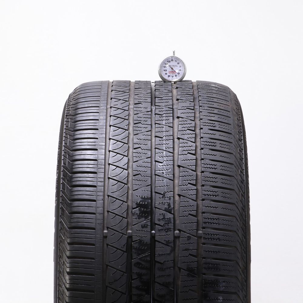 Used 315/40R21 Continental CrossContact LX Sport MO1 115V - 5/32 - Image 2