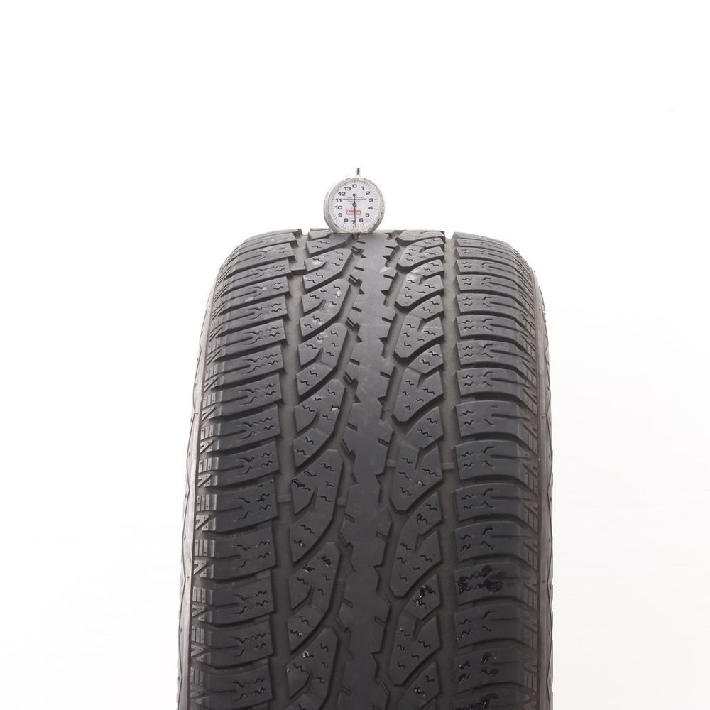 Used 275/55R20 Blackhawk Hiscend-H HA11 117T - 6.5/32 - Image 2