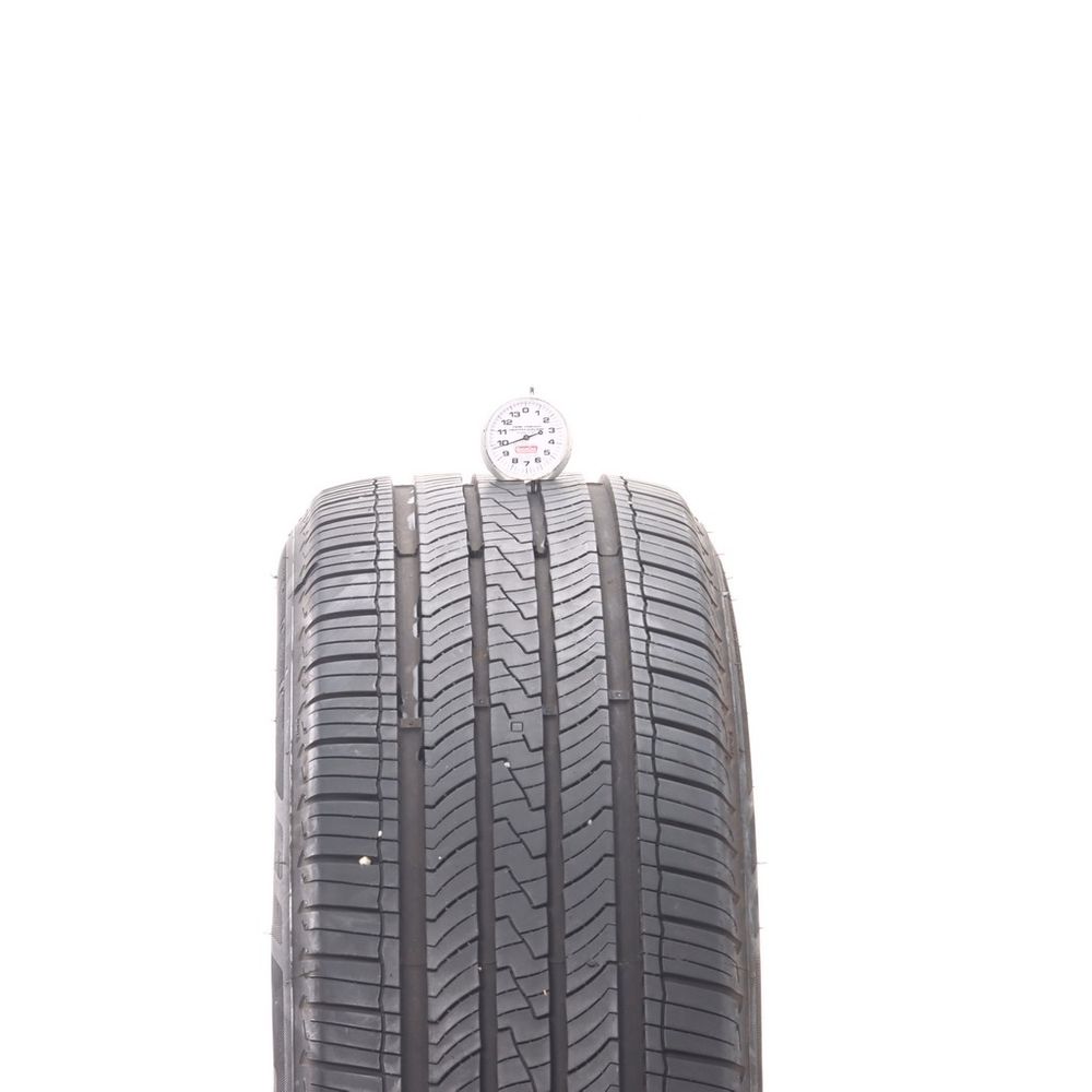 Set of (2) Used 235/55R19 Cooper Endeavor Plus 105V - 8-9.5/32 - Image 5