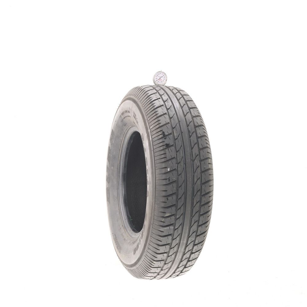 Used ST 215/75R14 Duro DS2100 1N/A C - 9/32 - Image 1
