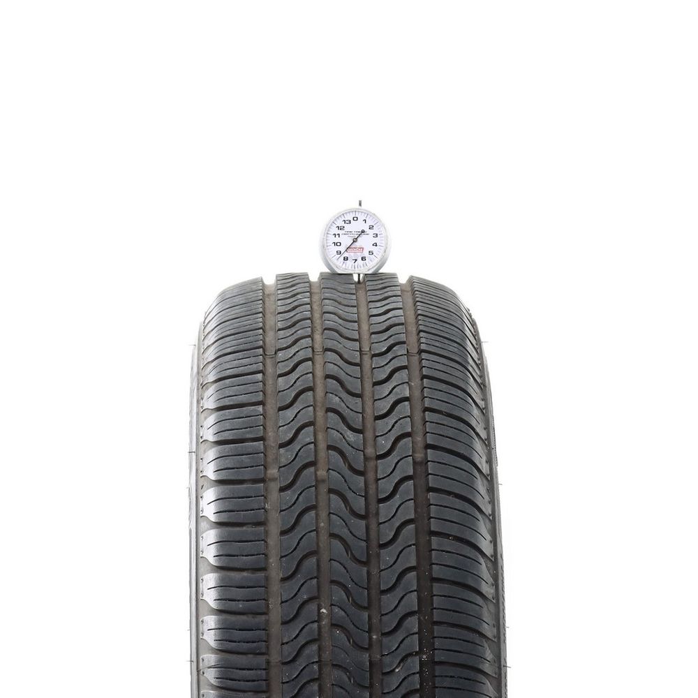 Set of (2) Used 215/65R16 Firestone All Season 98T - 8-8.5/32 - Image 5