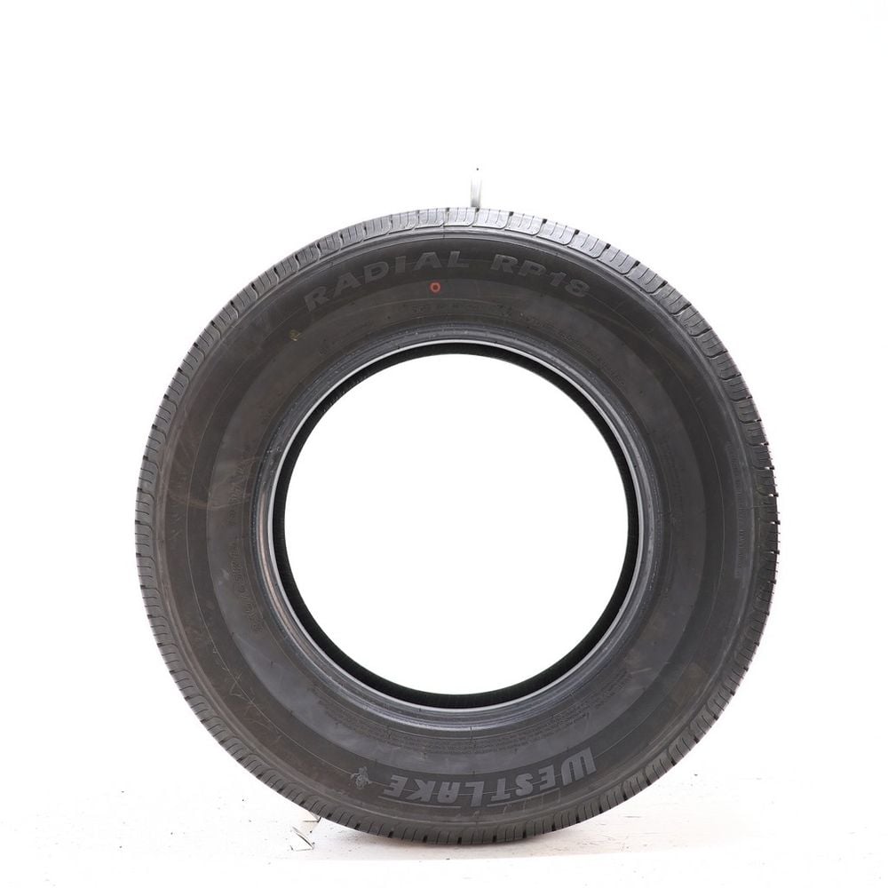Set of (2) Used 235/65R16 Westlake RP18 103H - 8.5/32 - Image 3