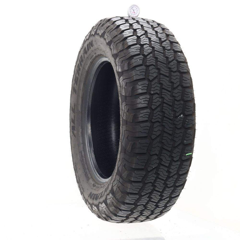 Set of (2) Used 275/65R18 Rocky Mountain All Terrain 116T - 12.5-13/32 - Image 1