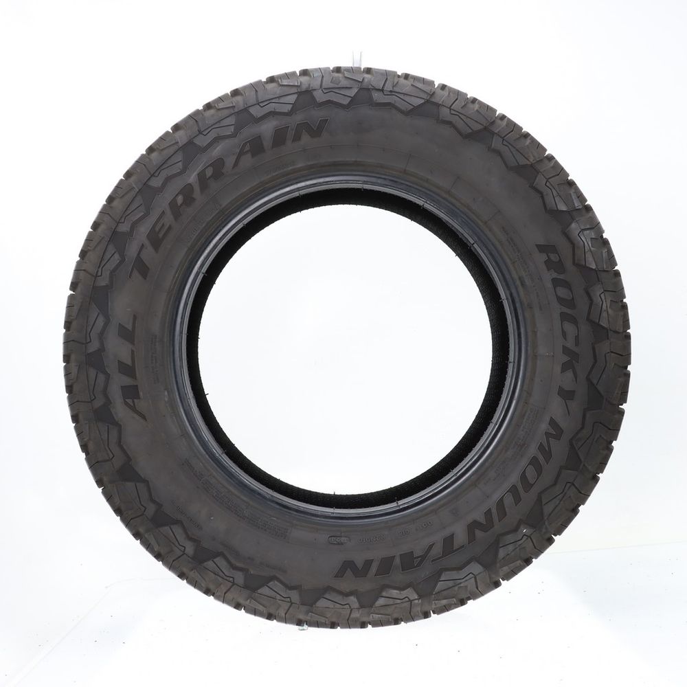 Set of (2) Used 275/65R18 Rocky Mountain All Terrain 116T - 12.5-13/32 - Image 3