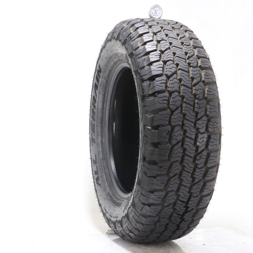 Set of (2) Used 275/65R18 Rocky Mountain All Terrain 116T - 12.5-13/32 - Image 4