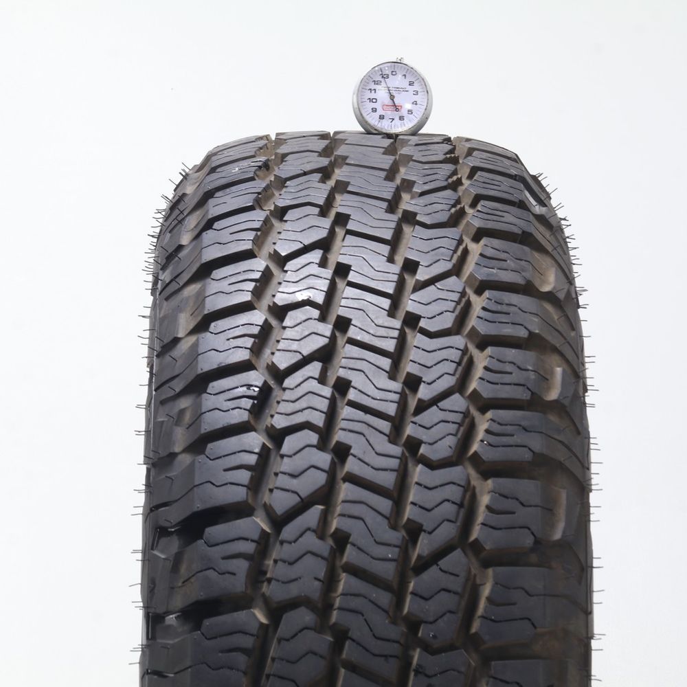 Set of (2) Used 275/65R18 Rocky Mountain All Terrain 116T - 12.5-13/32 - Image 5