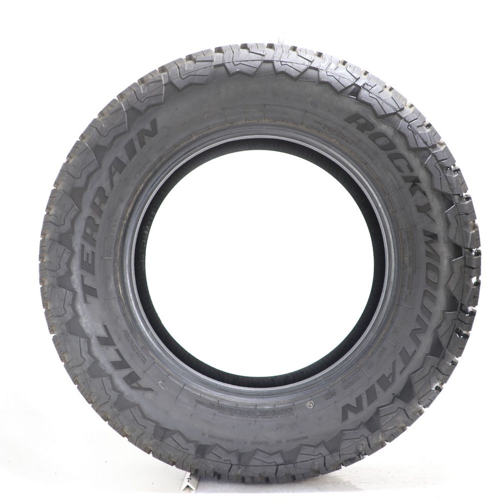 Set of (2) Used 275/65R18 Rocky Mountain All Terrain 116T - 12.5-13/32 - Image 6