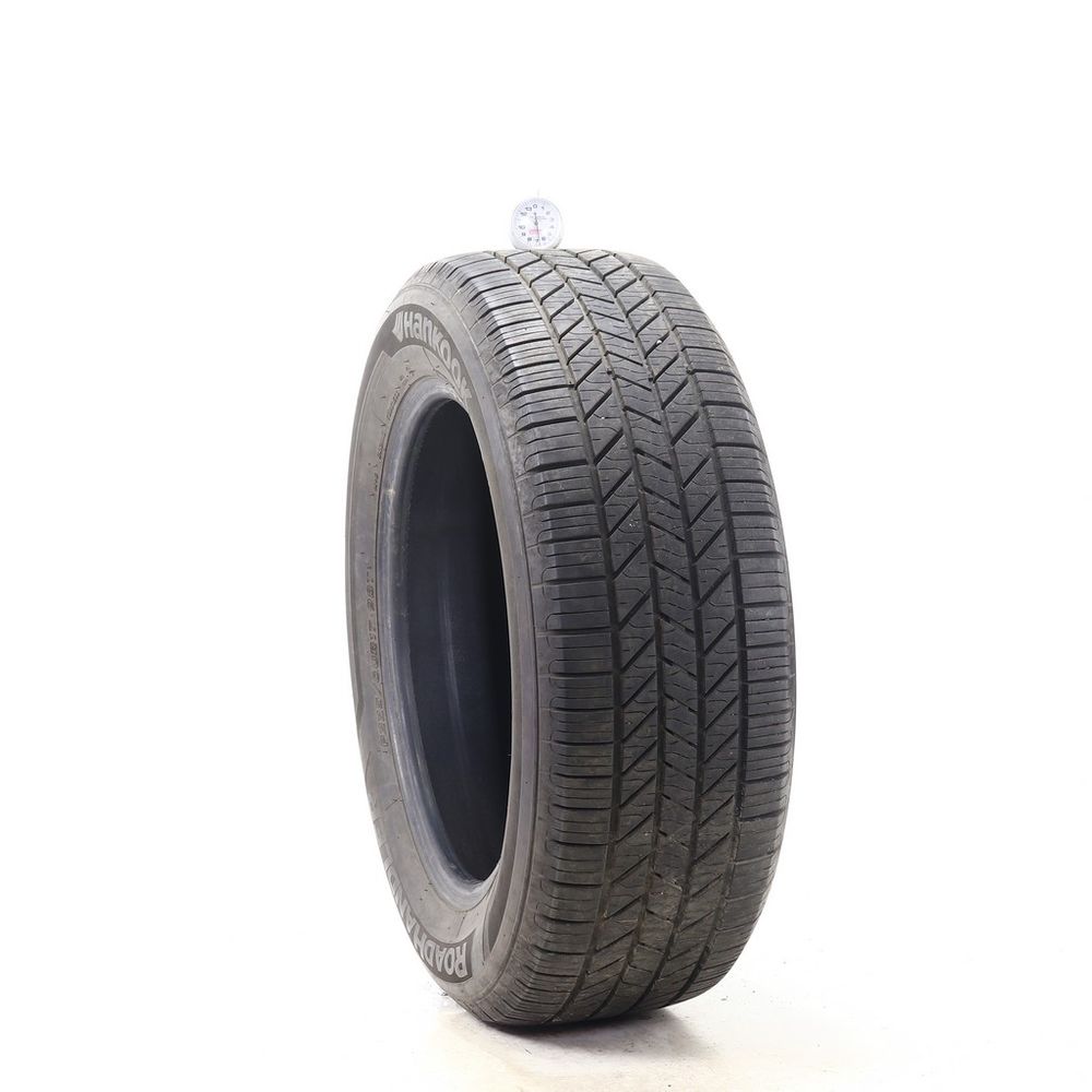 Used 225/60R17 Hankook RoadHandler 98T - 6.5/32 - Image 1