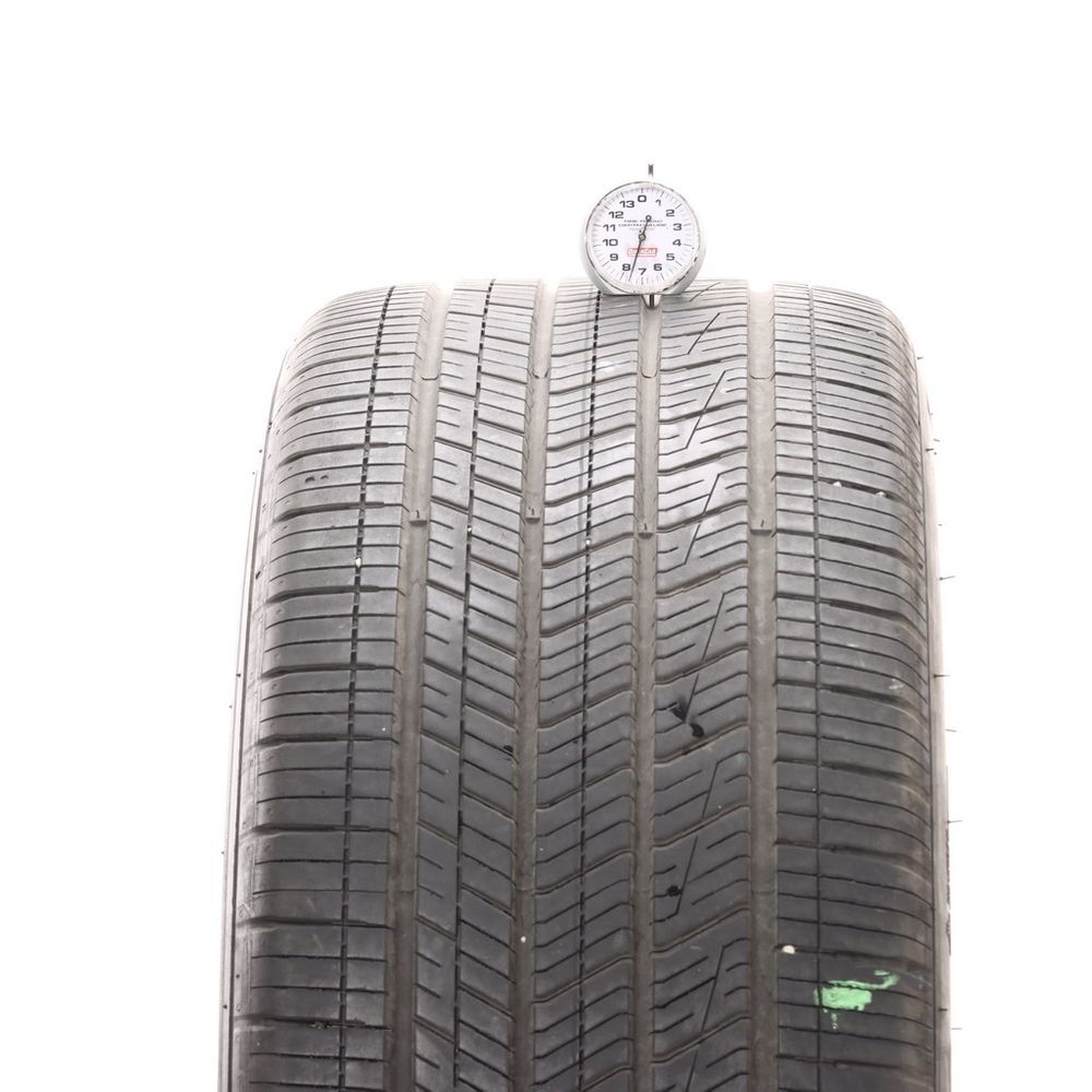 Set of (2) Used 275/45ZR21 Hankook Ventus S1 Evo Z AS X 110Y - 7-7.5/32 - Image 5