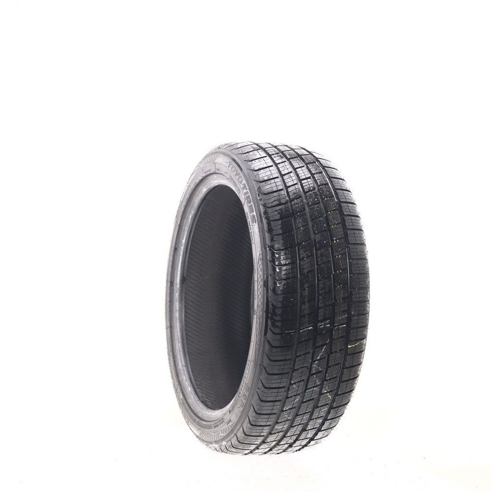 Driven Once 225/45R19 Toyo Celsius Sport 96W - 10/32 - Image 1