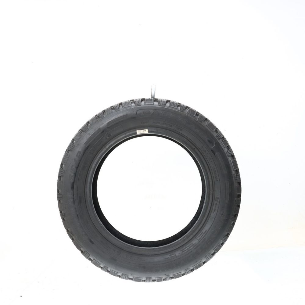 Used 195/60R15 Pacemark Snowtrakker Radial ST/2 87S - 10.5/32 - Image 3