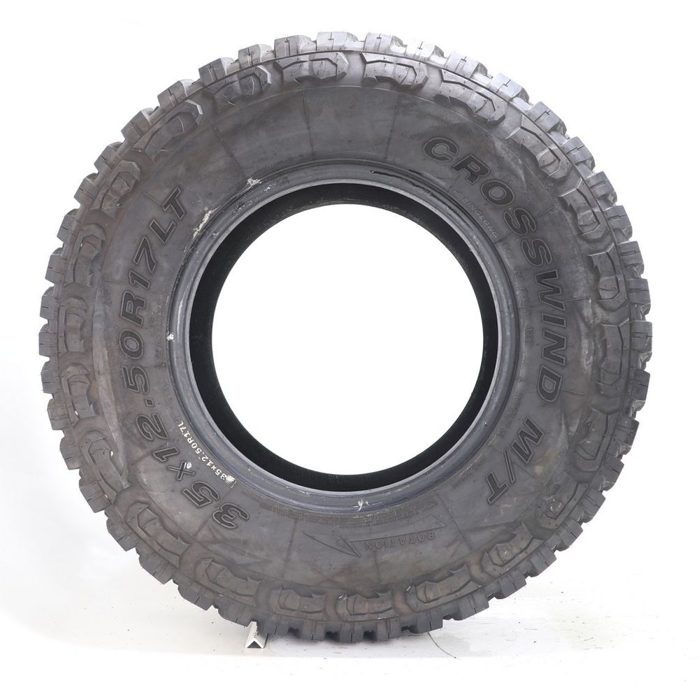 New LT 35X12.5R17 Linglong Crosswind M/T 121Q - 18/32 - Image 3