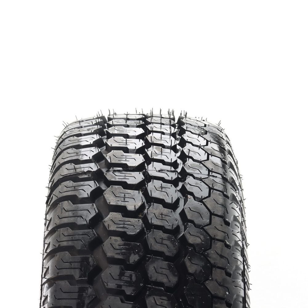 Set of (2) Used LT 37X12.5R17 Goodyear Wrangler GS-A 129Q E - 17/32 - Image 2