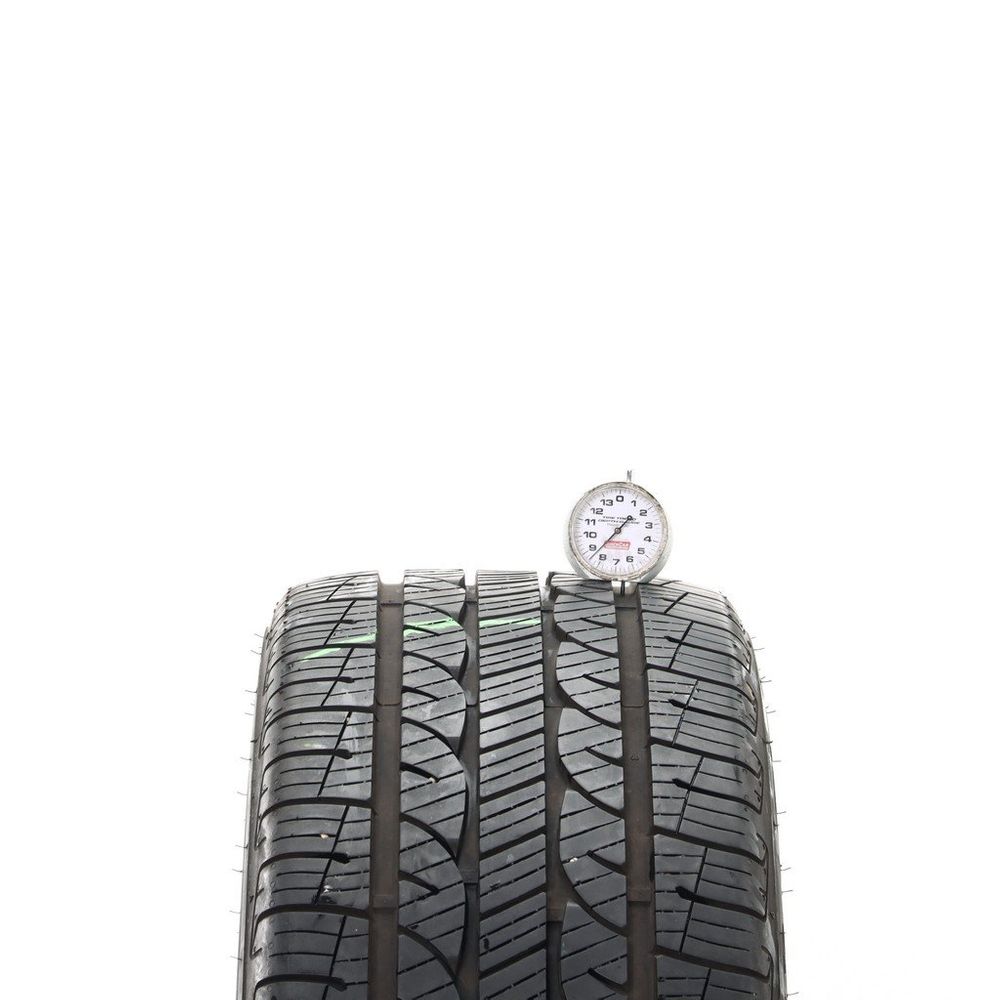 Set of (2) Used 235/40R19 Kelly Edge Touring Plus 96V - 8.5-9.5/32 - Image 2