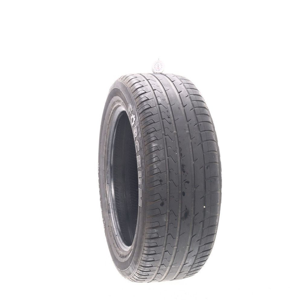 Set of (2) Used 275/55R20 Forceum Penta 117V - 6.5-7.5/32 - Image 1