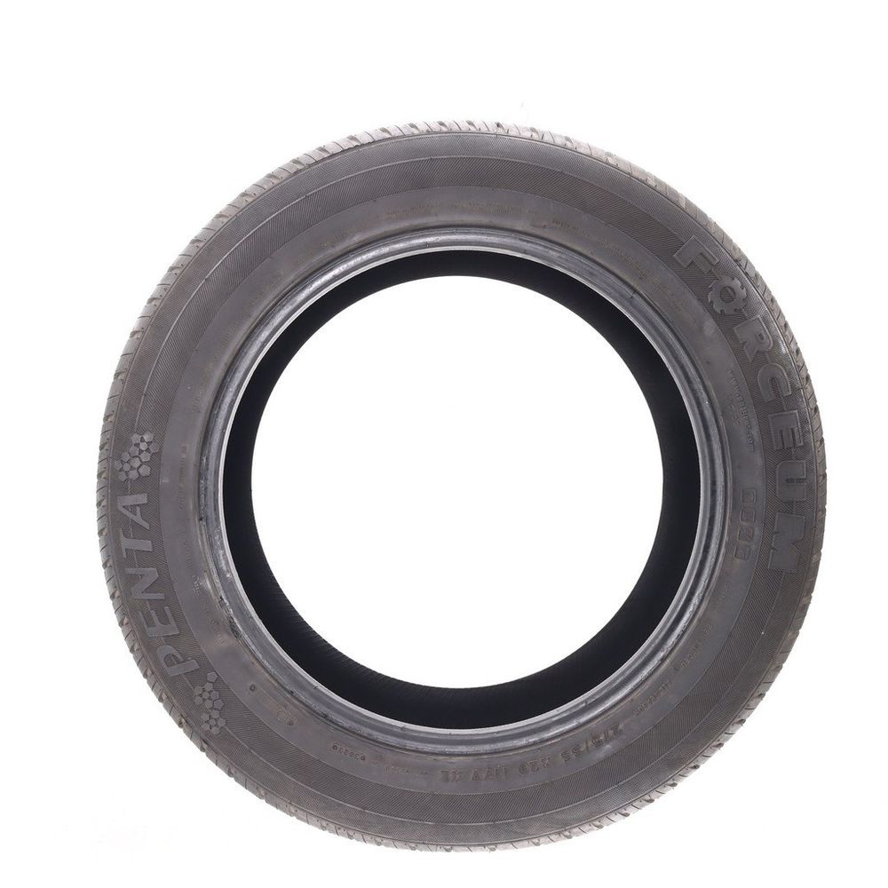 Set of (2) Used 275/55R20 Forceum Penta 117V - 6.5-7.5/32 - Image 3