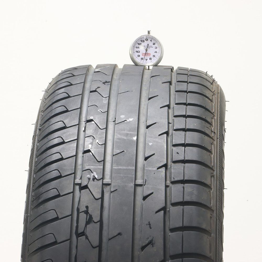Set of (2) Used 275/55R20 Forceum Penta 117V - 6.5-7.5/32 - Image 5