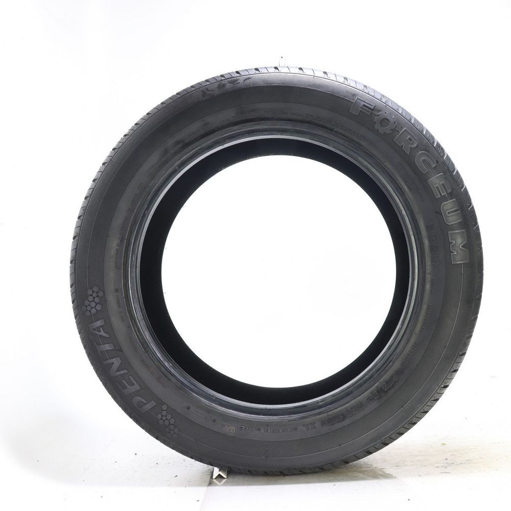 Set of (2) Used 275/55R20 Forceum Penta 117V - 6.5-7.5/32 - Image 6
