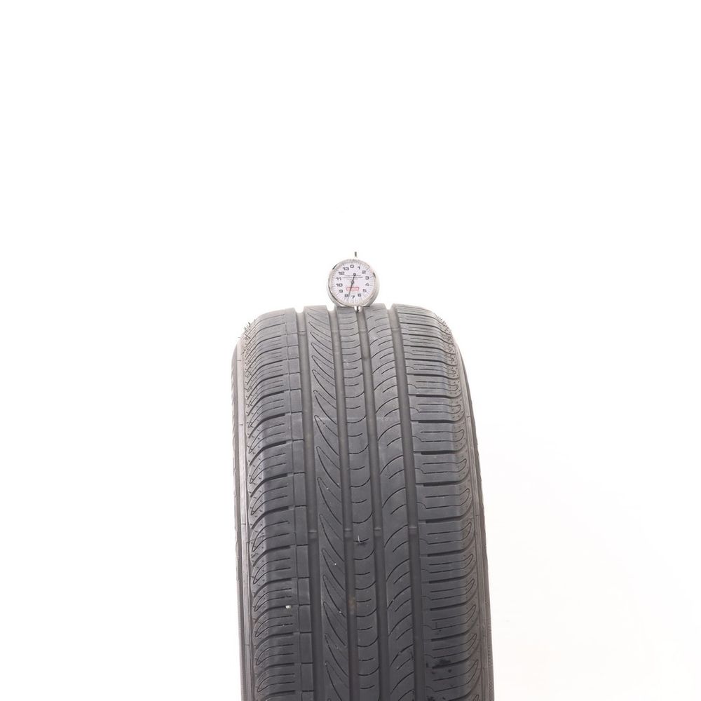 Set of (2) Used 225/60R17 Aspen GT-AS 98H - 7.5/32 - Image 2