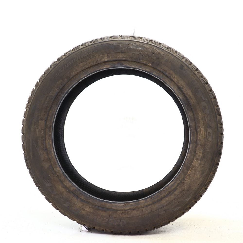 Used 235/55R19 Toyo Observe G3-Ice 105H - 11/32 - Image 3