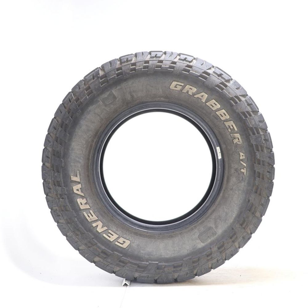 Set of (2) Used LT 235/85R16 General Grabber ATX 120/116S E - 14/32 - Image 3