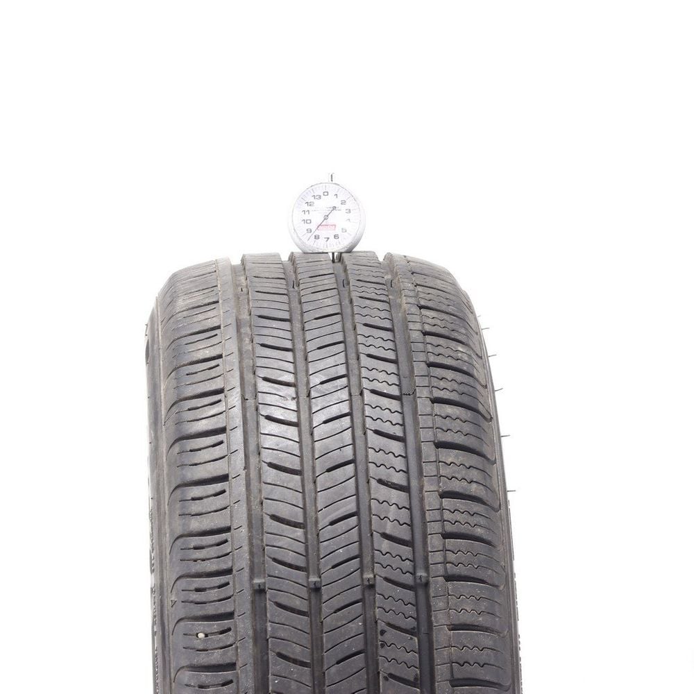 Set of (4) Used 225/60R17 Kumho Solus TA11 99T - 7-8.5/32 - Image 11