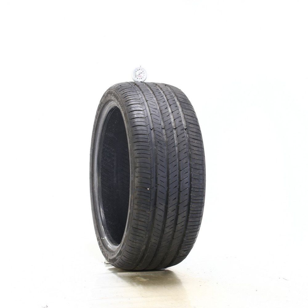 Used 225/40R18 Evoluxx Capricorn UHP 92Y - 9/32 - Image 1