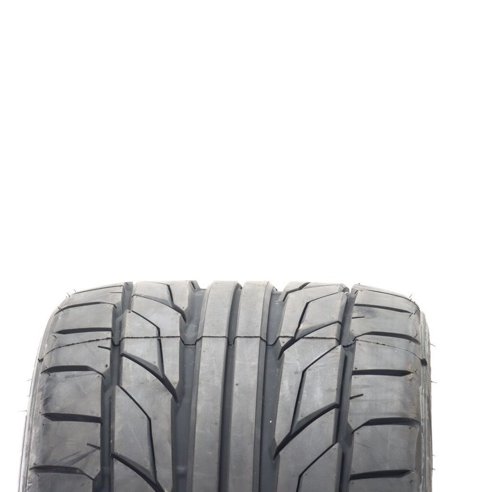 Driven Once 305/30ZR20 Nitto NT555 G2 103W - 10.5/32 - Image 2