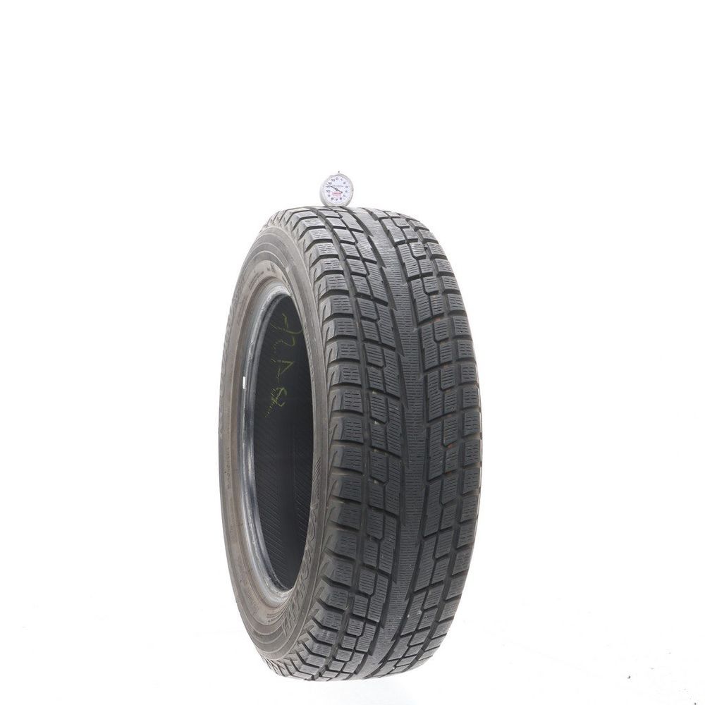 Used 225/60R17 Yokohama Ice Guard IG51V 99T - 11.5/32 - Image 1