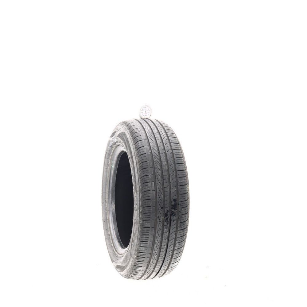 Set of (2) Used 185/65R14 Sceptor 4XS 85H - 7/32 - Image 1