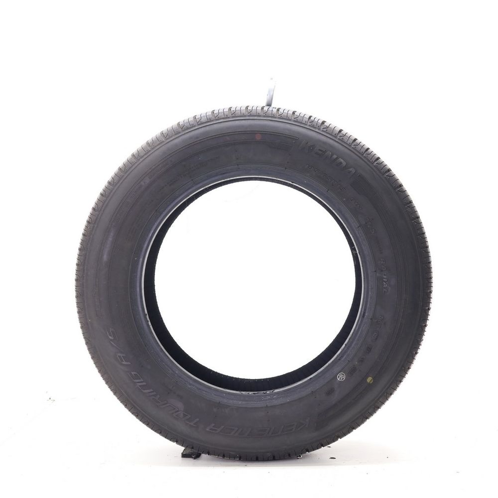 Used 195/65R15 Kenda Kenetica Touring KR217 91H - 9/32 - Image 3