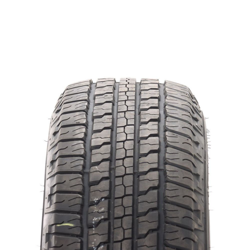 Set of (2) New 265/65R18 Goodyear Wrangler Workhorse HT 114T - Image 2