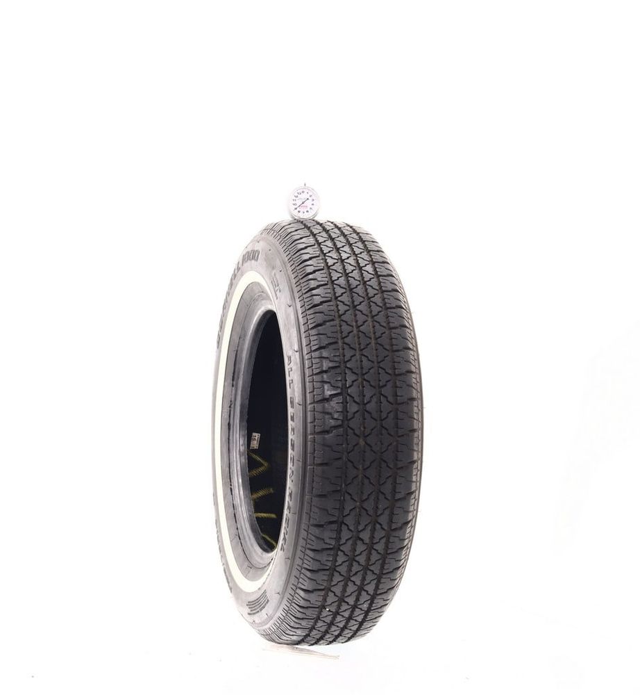 Used 185/75R14 Cornell Radial A/S 1000 1N/A - 9/32 - Image 1