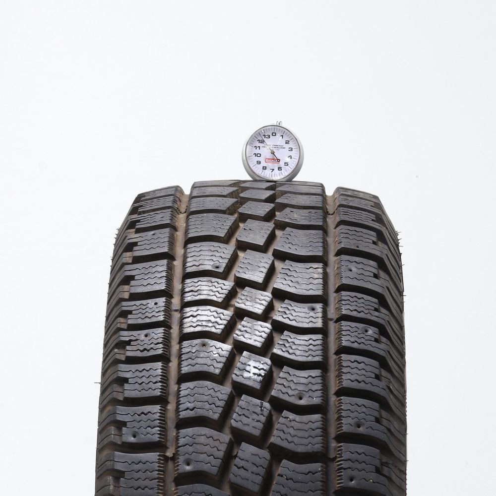 Used 245/65R17 Hercules Avalanche X-Treme 107S - 12.5/32 - Image 2