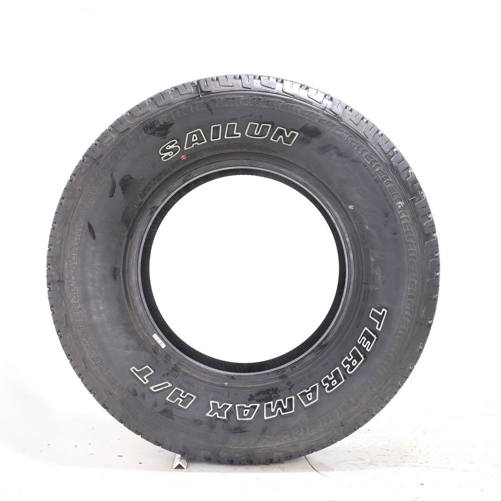 New 265/70R16 Sailun Terramax H/T 112T - 10.5/32 - Image 3