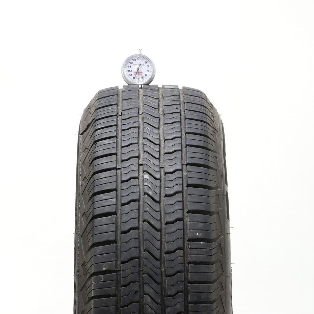 Used 225/75R16 Mastercraft Stratus HT 104T - 7.5/32 - Image 2