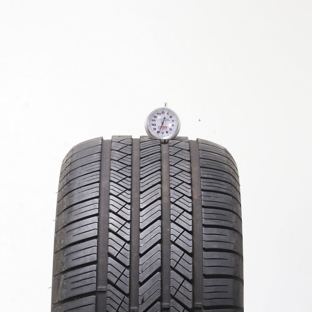Set of (2) Used 265/45R20 Goodyear Eagle Touring N0 104V - 6.5-7.5/32 - Image 5