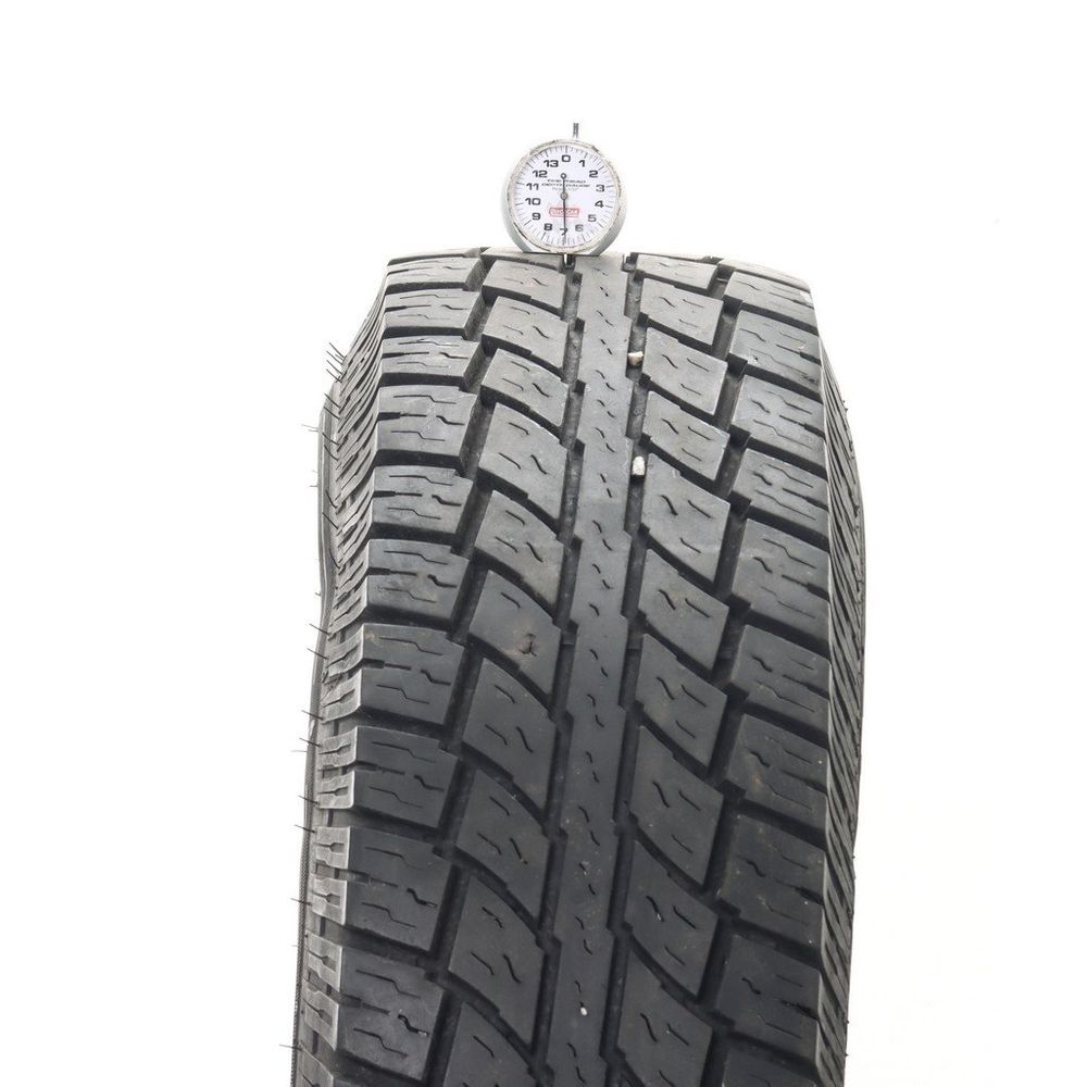 Used LT 235/85R16 Cooper Discoverer ATR 120/116R E - 7/32 - Image 2