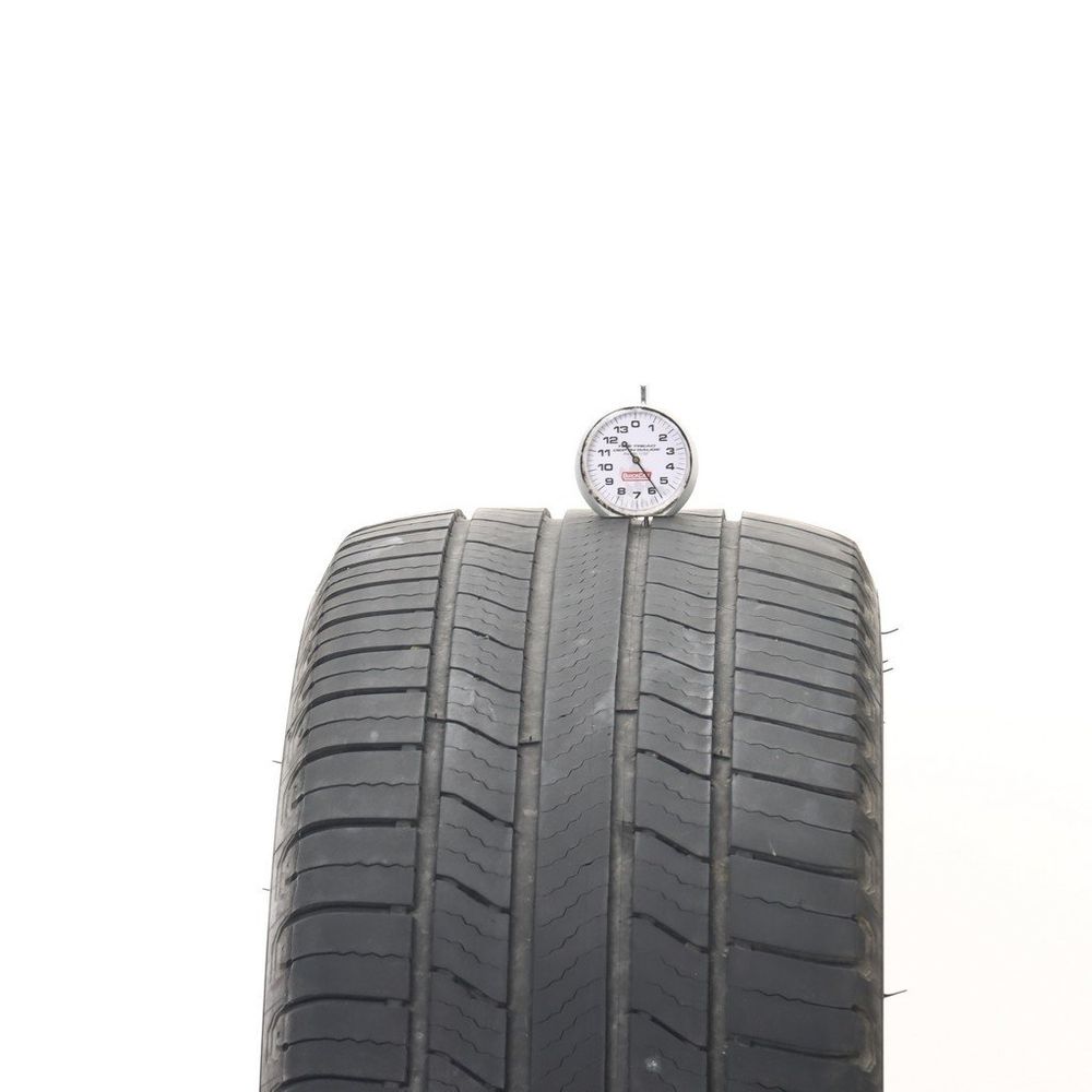 Used 235/45R19 Michelin Defender 2 99H - 5.5/32 - Image 2