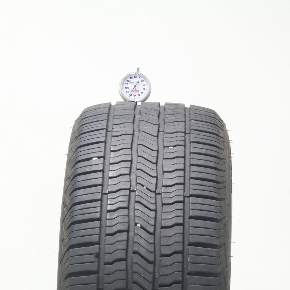 Set of (2) Used 245/50R20 Mastercraft Stratus HT 102H - 8-9/32 - Image 2