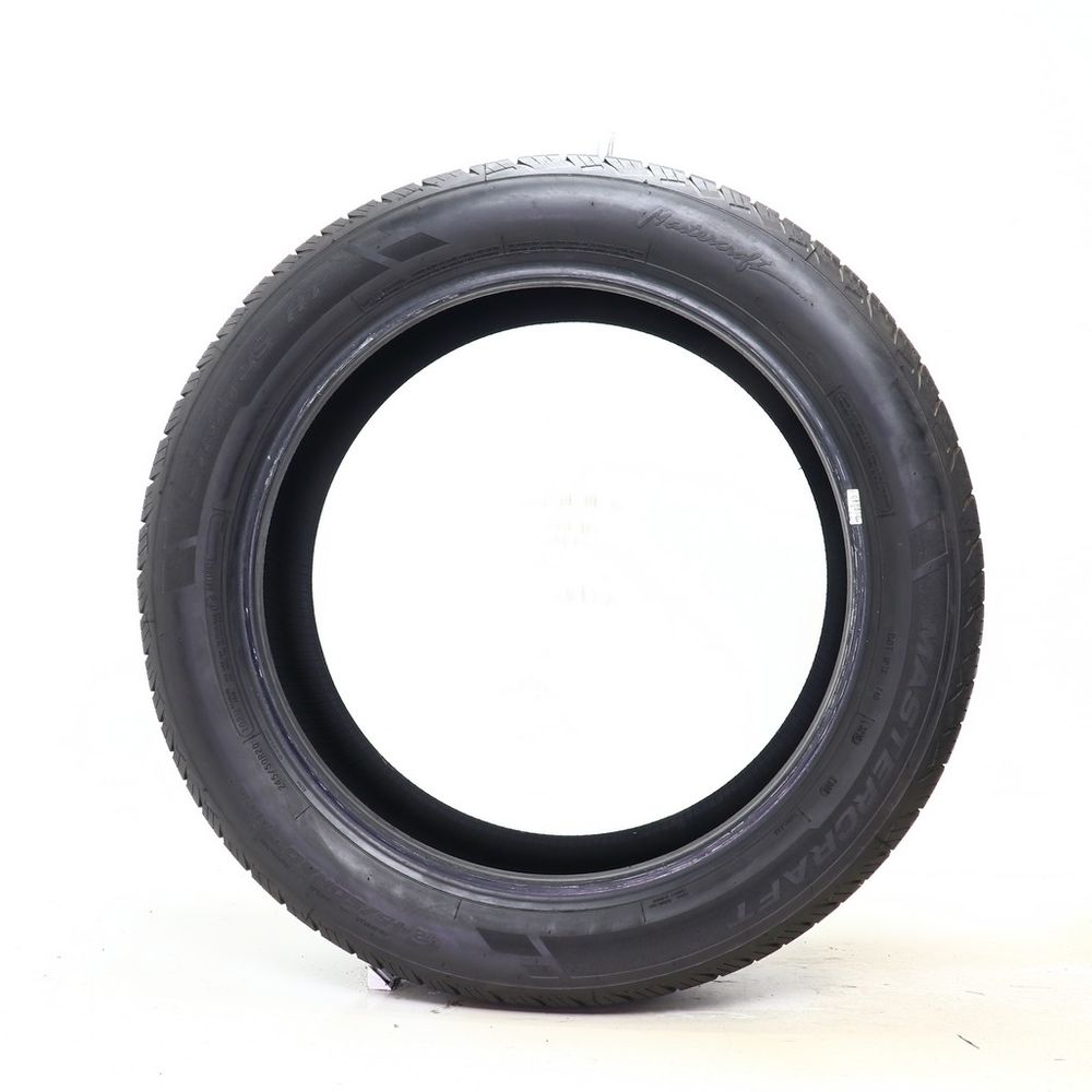 Set of (2) Used 245/50R20 Mastercraft Stratus HT 102H - 8-9/32 - Image 6